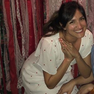 Meet your Posher, Jackie